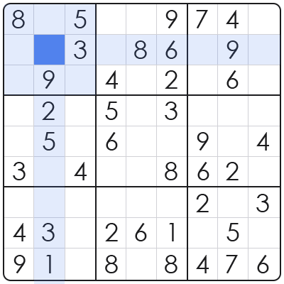 sudoku algorithm python