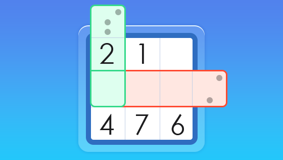 what to do when stuck in sudoku